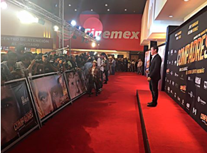 Estreno