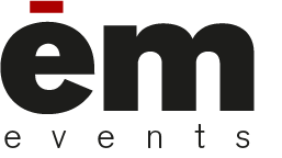 Event Management - logo -events