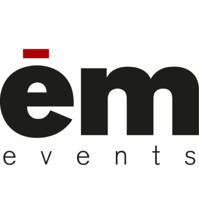 Event Management - Logo - events
